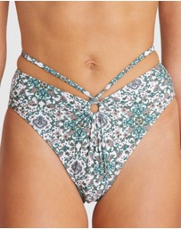 Heaven Australia - Hyacinth Adelyn High Waist Pant