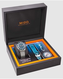 Mido - Ocean Star Tribute