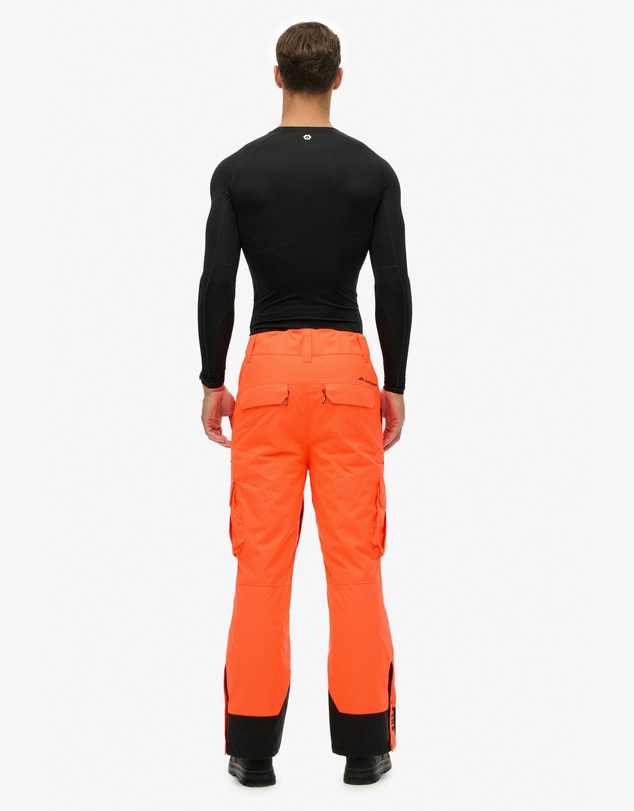 Superdry - Ultimate Freestyle Ski Pant