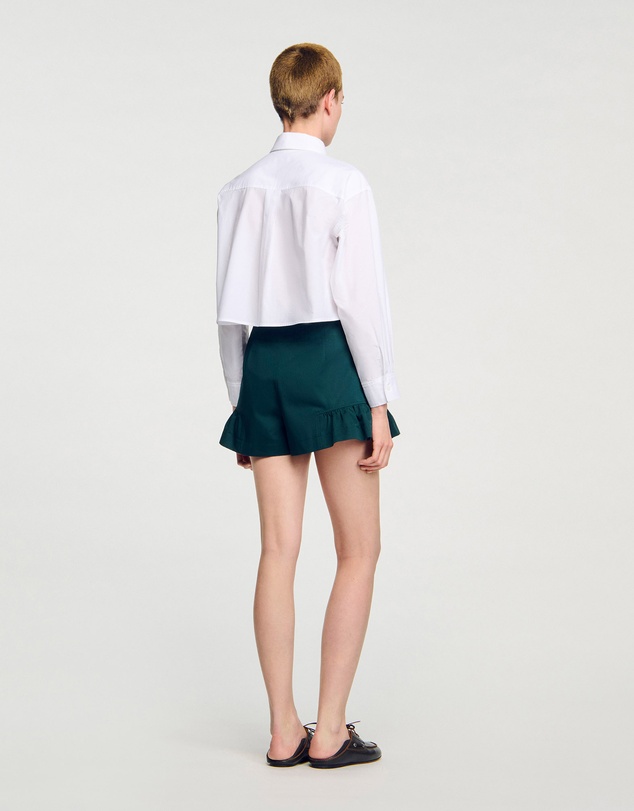 Sandro - Bambin Shorts