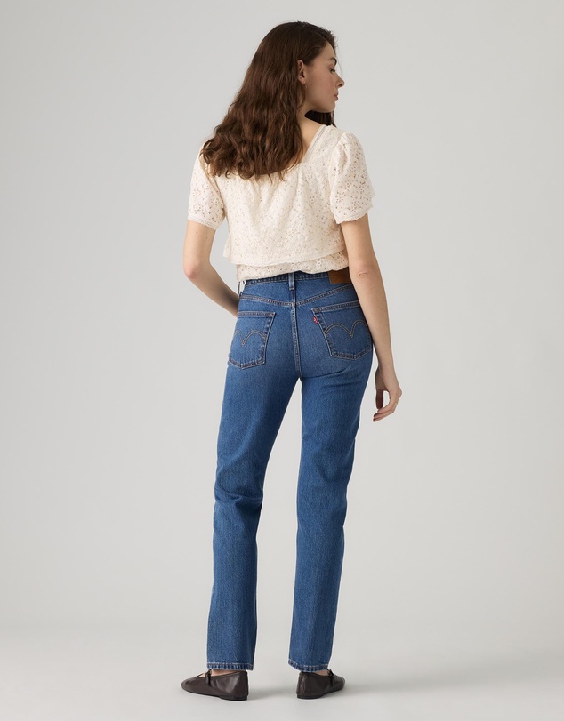 Levi's - 501 Jeans
