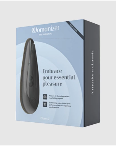 Womanizer - Classic 2