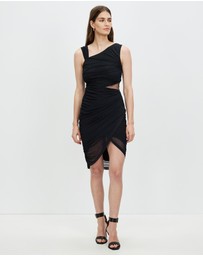 Honey and Beau - Forever Dress
