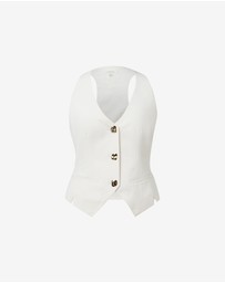 Forcast - Amera Racer Back Vest