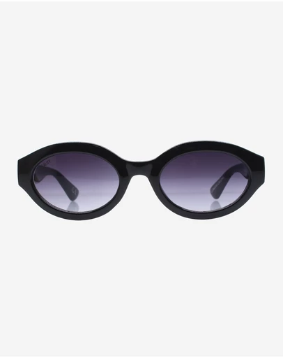 Reality Eyewear - London Calling - Black