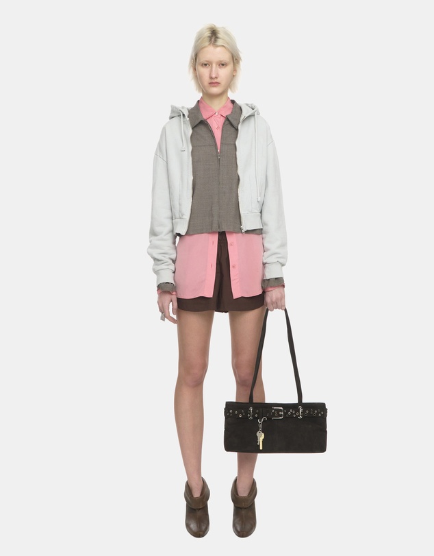 OSOI - Shoulder Broucle Bag