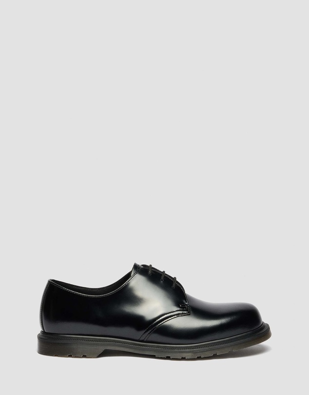 Dr Martens - Mayfare 3 Eye Shoes - Unisex
