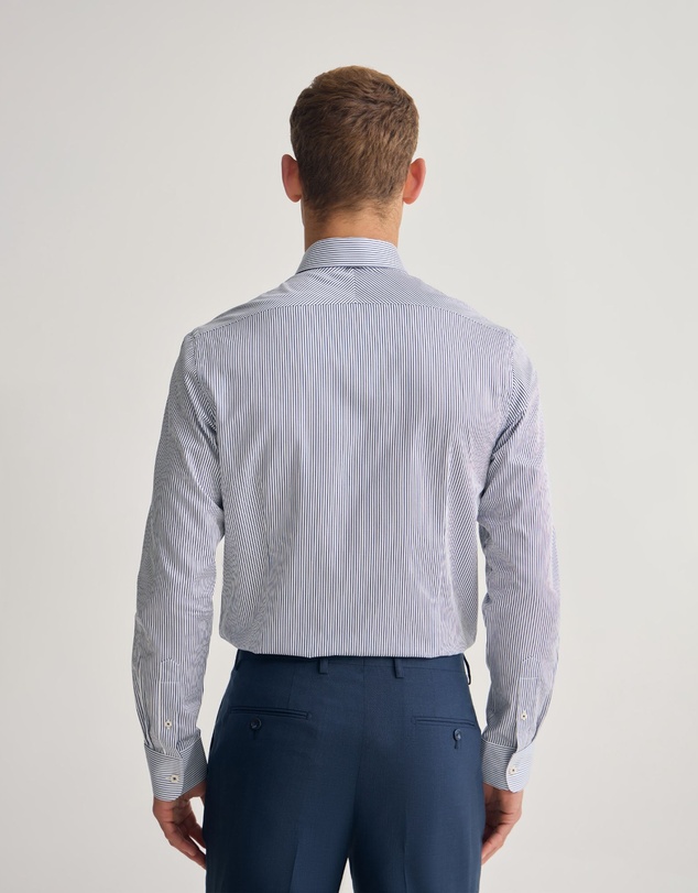 Oxford - Beckton Slim Fit Shirt