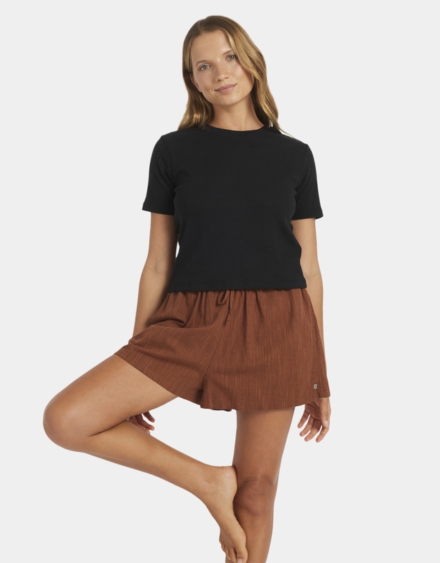 Roxy - Womens Place To Be Walkshorts