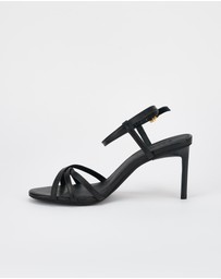 Sol Sana - Sundance Heel