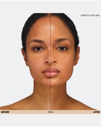 MAKE UP FOR EVER - HD Skin Hydra Glow Foundation-24 - 3N40
