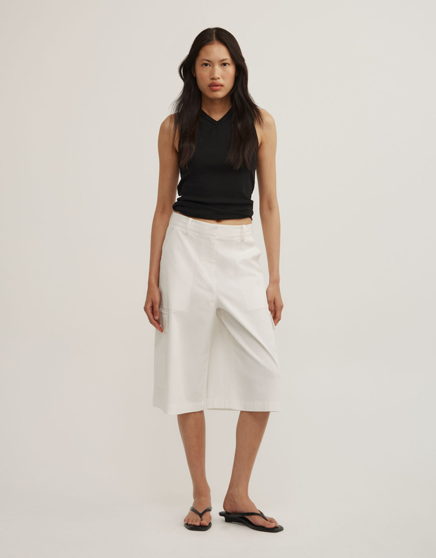 Witchery - Long Cargo Shorts