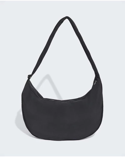 adidas Originals - Everyday Icons Half Moon Crossbody Bag