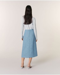 Maje - Jilya Skirt