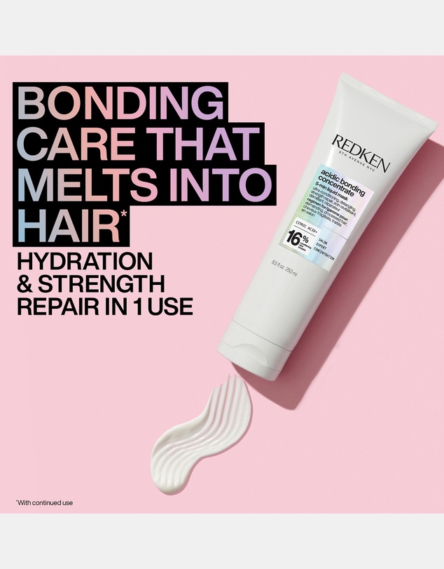 Redken - Acidic Bonding Concentrate 5-minute Mask