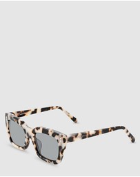 Status Anxiety - Antagonist Sunglasses