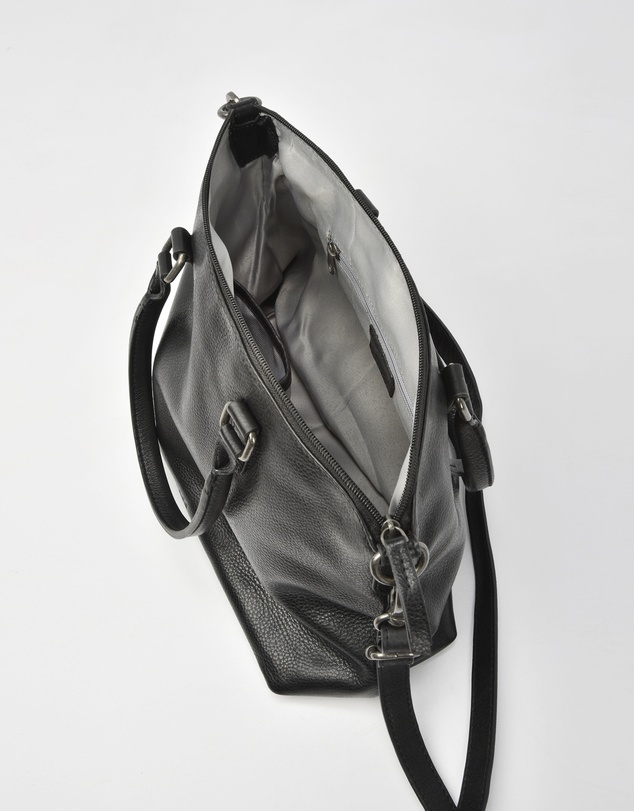 Cobb & Co - Epping Leather Handbag
