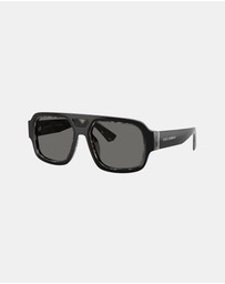 Dolce & Gabbana - 0DG4516