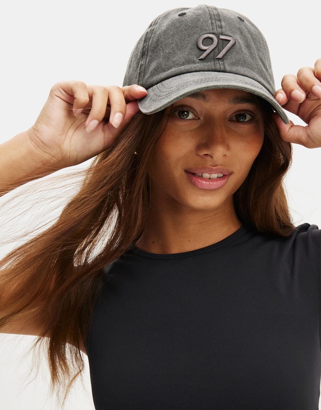 Cotton On Body Active - Active Graphic Cap