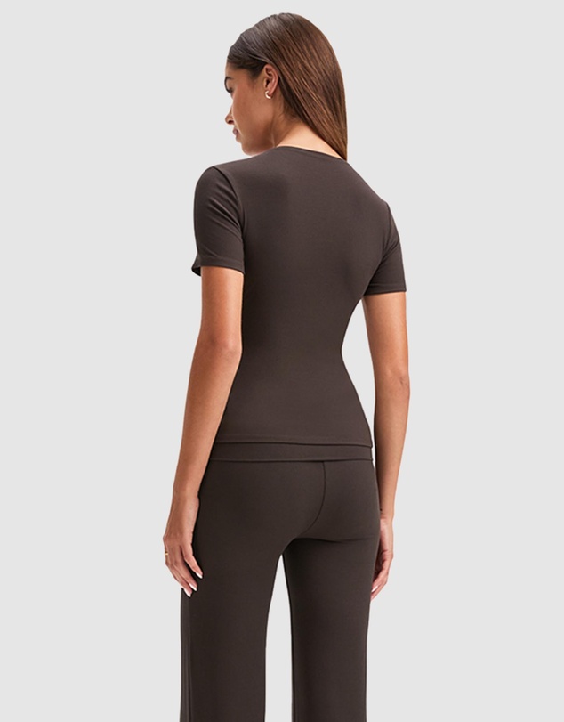 TALA - 365 Sculpting Lounge T-Shirt