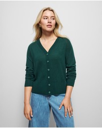 Commonry - Amanda Cardigan