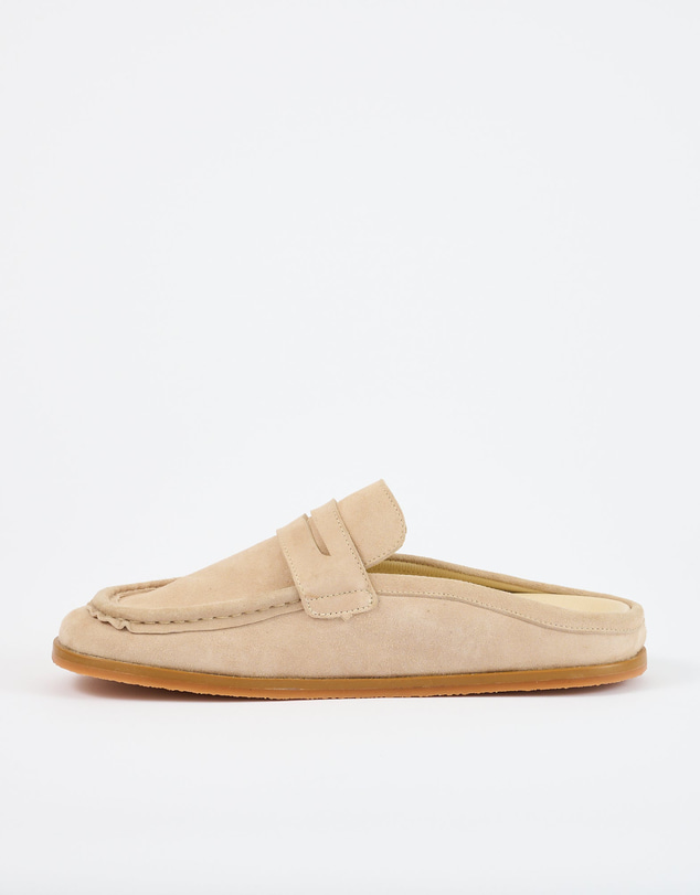 Sol Sana - Rahm Loafer Taupe