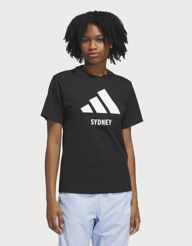 adidas Sportswear - Sydney Tee Womens