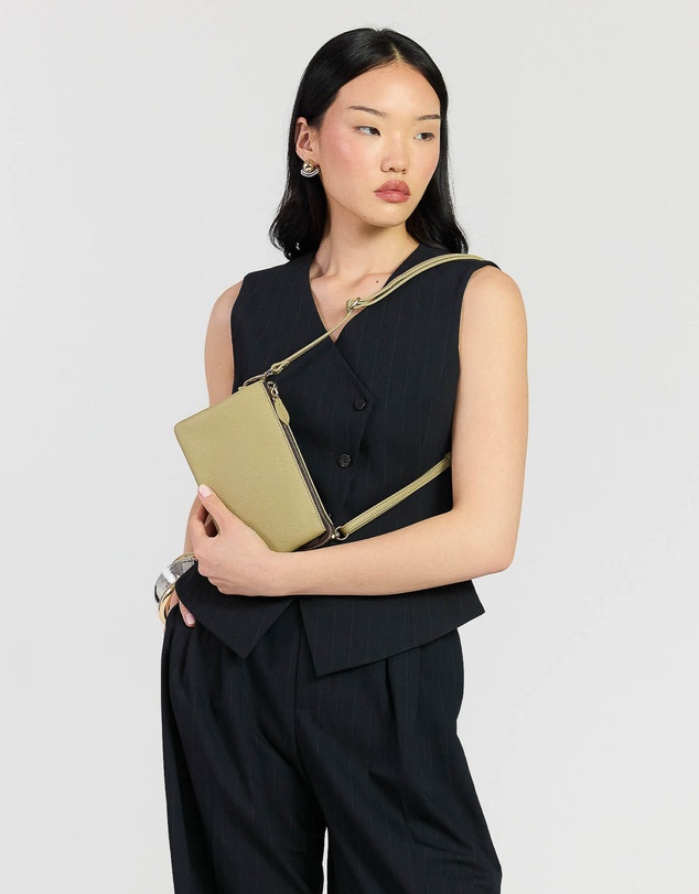 SABEN - Tilly Crossbody Willow