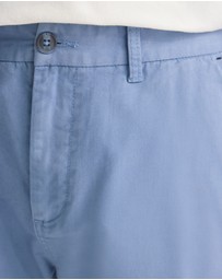 Oxford - Henry Chino Shorts