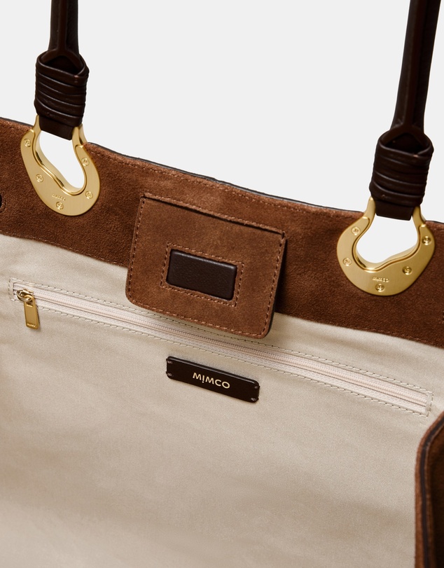 MIMCO - Shield Tote Bag