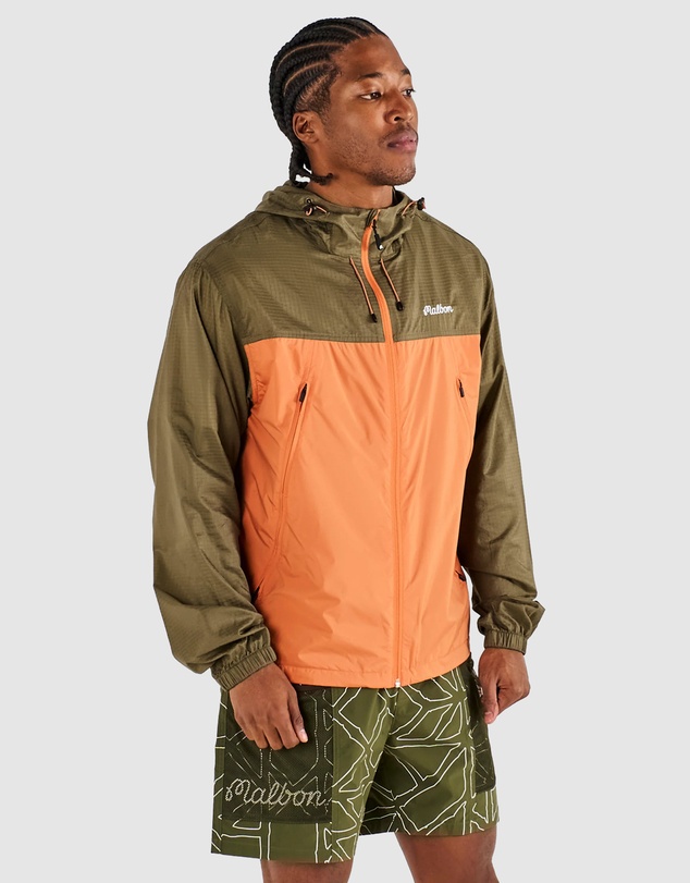 Malbon - Caribe Jacket
