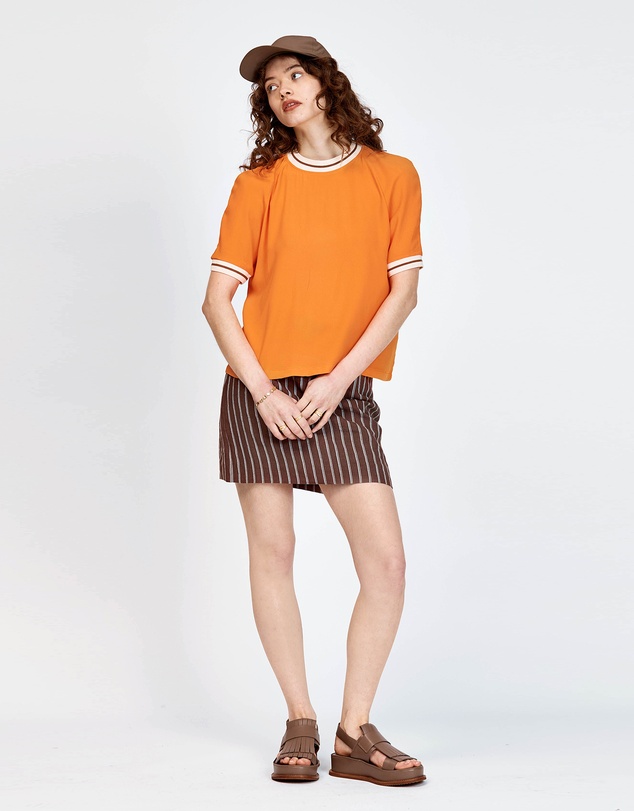bul - Blossom Top Orange