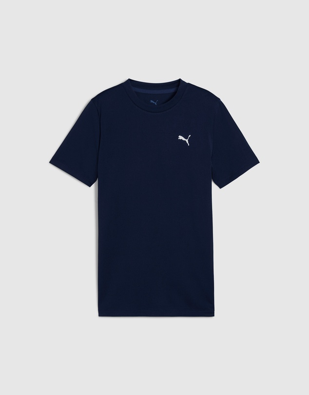 Puma - Train All Day Tee - Boys
