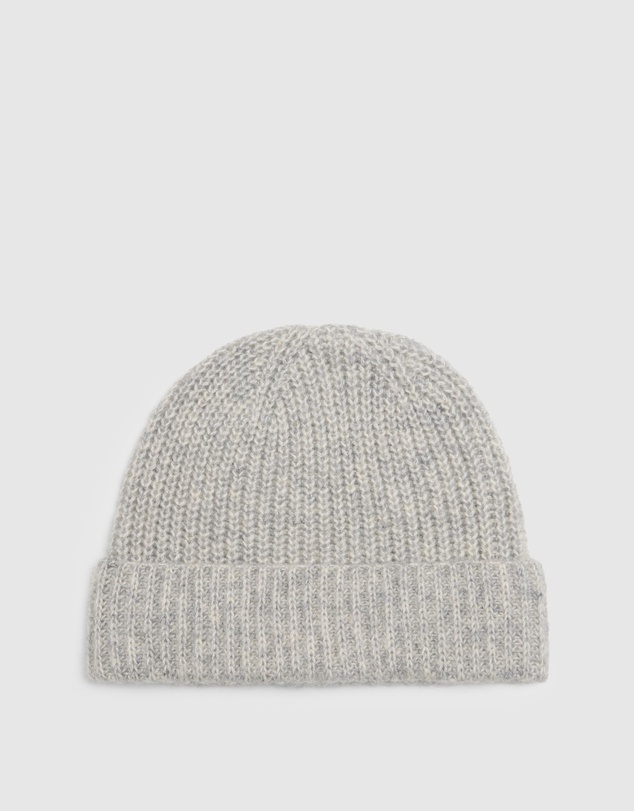 Oxford - Myles Rib Knit Beanie