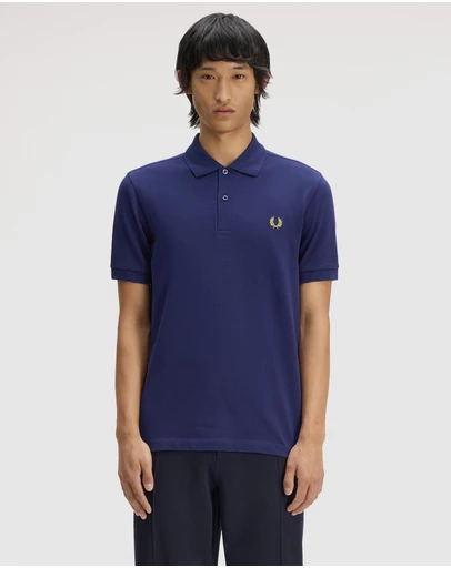 Fred Perry - The Fred Perry Shirt