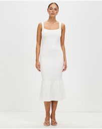 Honey and Beau - Levitate Dress