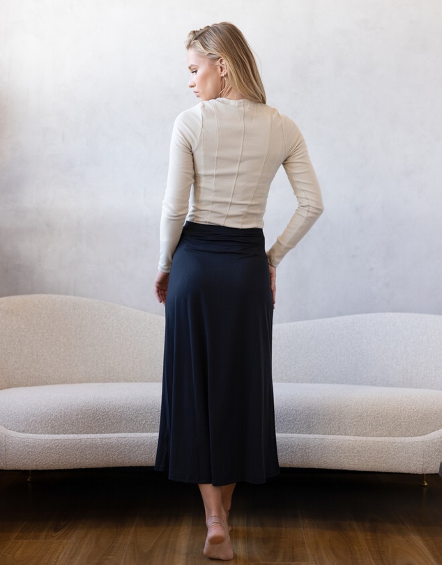 Mod Squad - Luxe Underskirt Base Layer