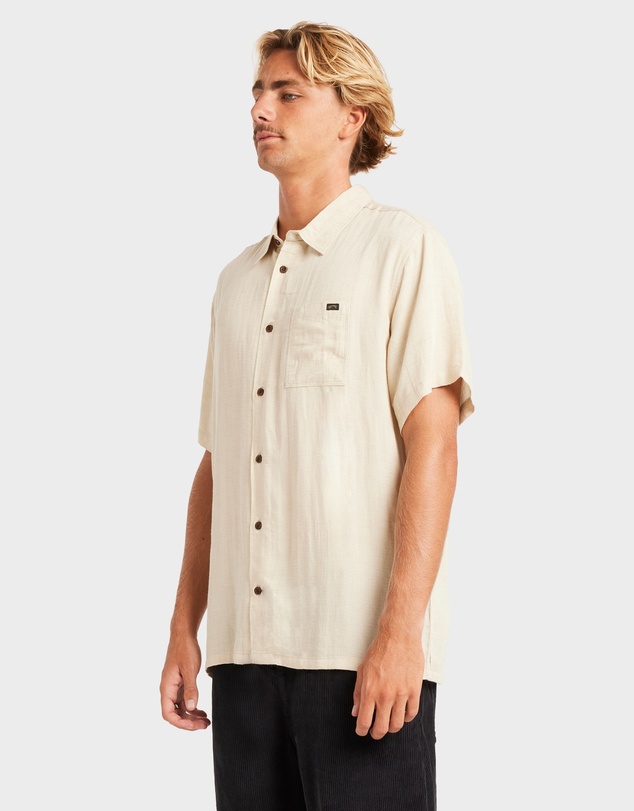 Billabong - Mens Ricardo Shirt