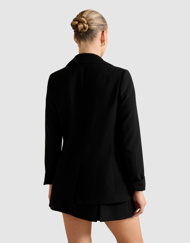 Forever New - Dylan Boyfriend Blazer