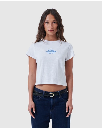 B.Cools - Palazzo Baby T-shirt