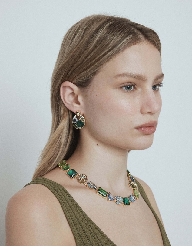 MIMCO - Treasure Earrings