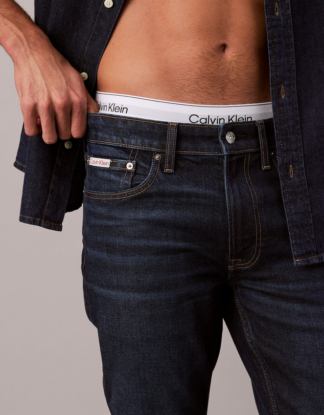 Calvin Klein Jeans - Slim Glory Days Jeans