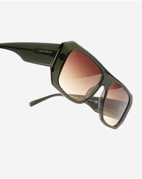 Hawkers Co - HAWKERS Hell - Sunglasses for Men and Women UV400