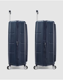 Samsonite - Paralux Suitcase Suitcase 81Cm Expandable