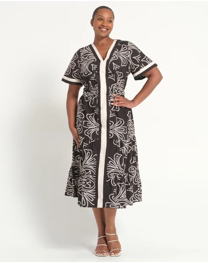 Estelle - Lune Dress