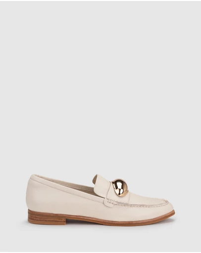 Chaos & Harmony - Forge Loafer