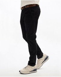 Superdry - Vintage Slim Fit Chino Pant