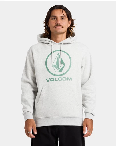 Volcom - Mens Boulder Pullover Hoodie