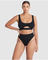 Bond-Eye Swimwear - Savannah Brief Eco