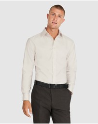 Tarocash - Quantum Slim Non Iron Shirt